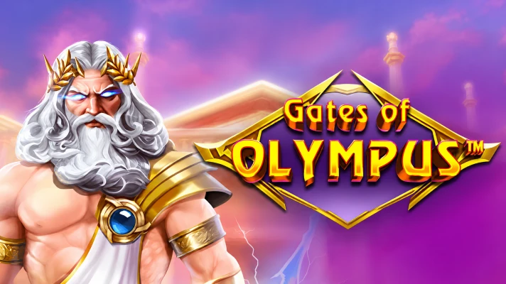 Gates of Olympus en MXWIN