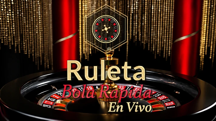 Ruleta en vivo en MXWIN